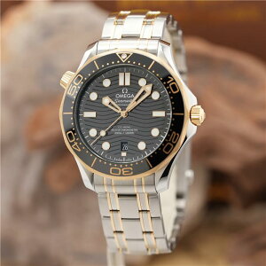 �I���K �V�[�}�X�^�[�_�C�o�[ 300M �R�[�A�N�V���� �}�X�^�[�N���m���[�^�[210.20.42.20.01.002 �t���i���i OMEGA �V�i�����Y �r���v ��������