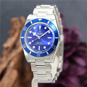 �`���[�_�[ �u���b�N�x�C54 M79000B-0001 �t���i���i�y2026�N�V��z TUDOR �V�i�����Y �r���v ��������