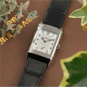 �W���K�[���N���g ���x���\ �N���V�b�N �X���[���Z�R���h Q3868520 �t���i���i JAEGER LECOULTRE �V�i�����Y �r���v ��������