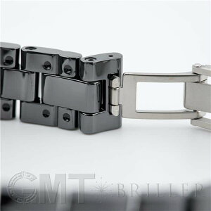 �y60�񕥂��܂ŋ���0%�z�V���l�� J12 �u���b�N�Z���~�b�N 33mm H5701�@�t���i���i CHANEL �V�i���f�B�[�X �r���v ��������