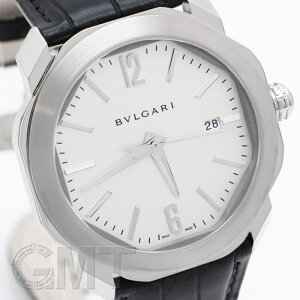 �y60�񕥂��܂ŋ���0%�z�u���K�� �I�N�g ���[�} OC41C6SLD 102779�@�t���i���i BVLGARI �V�i�����Y �r���v ��������