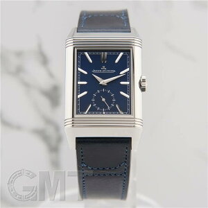 �y60�񕥂��܂ŋ���0%�z�W���K�[���N���g ���x���\�E�g���r���[�g�E�f���I Q3988481 �u���[ �t���i���i JAEGER LECOULTRE �V�i�����Y �r���v ��������