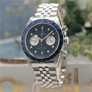 �y60�񕥂��܂ŋ���0%�z�`���[�_�[ �u���b�N�x�C �N���m M79360B-0002 �y�u�e�B�b�N����z �t���i���i TUDOR �V�i�����Y �r���v ��������