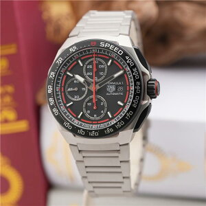 �y60�񕥂��܂ŋ���0%�z�^�O�E�z�C���[ F1 �N���m�O���t CBZ2082.BF0009 �t���i���i TAG HEUER �V�i�����Y �r���v ��������