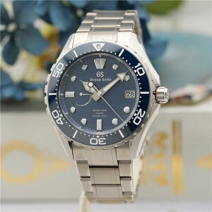 �y60�񕥂��܂ŋ���0%�z�Z�C�R�[ �O�����h�Z�C�R�[ �G�{�����[�V����9�R���N�V���� �X�v�����O�h���C�u 5Days �_�C�o�[�Y �� SLGA023 �t���i���i SEIKO �V�i�����Y �r���v ��������