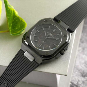 �x�������X BR05A-PH-SK-CE/SRB �t���i���i BELL & ROSS �V�i