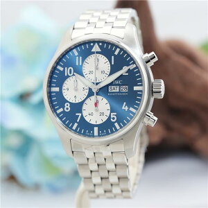 �y60�񕥂��܂ŋ���0%�zIWC �p�C���b�g�E�H�b�` �N���m�O���t ���[���E�X IW378010�y���E����1000�{�z�t���i���i IWC �V�i�����Y �r���v ��������