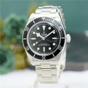 �y60�񕥂��܂ŋ���0%�z�`���[�_�[ �u���b�N�x�C M7941A1A0NU-0001 �t���i���i TUDOR �V�i�����Y �r���v ��������