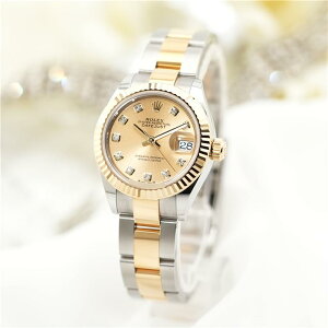 �����b�N�X �f�C�g�W���X�g 28 279173G �V�����p�� �I�C�X�^�[�u���X �t���i���i ROLEX �V�i���f�B�[�X �r���v ��������