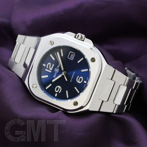 �y60�񕥂��܂ŋ���0%�z�x��&���X BR 05 �u���[�X�e�B�[�� BR05A-BLU-ST/SST �t���i���i BELL & ROSS �V�i�����Y �r���v ��������
