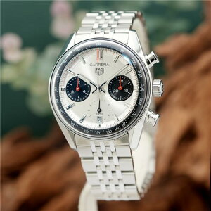 �y60�񕥂��܂ŋ���0%�z�^�O�z�C���[ �J���� �N���m�O���t CBS2216.BA0048 �t���i���i TAG HEUER �V�i�����Y �r���v ��������