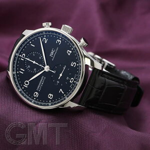 �y60�񕥂��܂ŋ���0%�zIWC �|���g�M�[�[ �N���m�O���t IW371609 �t���i���i IWC �V�i�����Y �r���v ��������