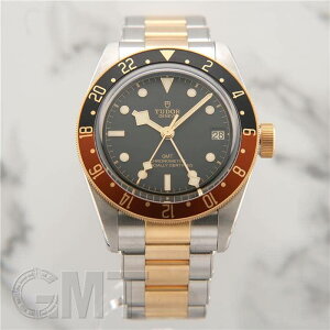 �y60�񕥂��܂ŋ���0%�z�`���[�_�[ �w���e�[�W�u���b�N�x�C GMT S&G M79833MN-0001 �t���i���i TUDOR �V�i�����Y �r���v ��������