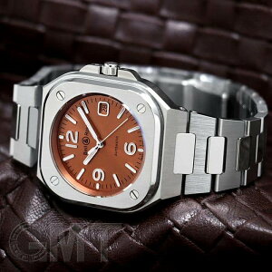 �y60�񕥂��܂ŋ���0%�z�x��&���X BR05 COPPER BROWN BR05A-BR-ST/SST �t���i���i BELL & ROSS �V�i�����Y �r���v ��������