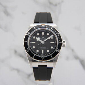�y60�񕥂��܂ŋ���0%�z�`���[�_�[ �u���b�N�x�C M7941A1A0NU-0002 �t���i���i TUDOR �V�i�����Y �r���v ��������