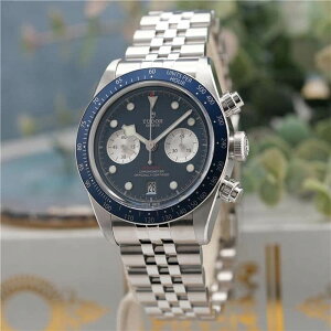 �y60�񕥂��܂ŋ���0%�z�`���[�_�[ �u���b�N�x�C �N���m M79360B-0002 �y�u�e�B�b�N����z �t���i���i TUDOR �V�i�����Y �r���v ��������