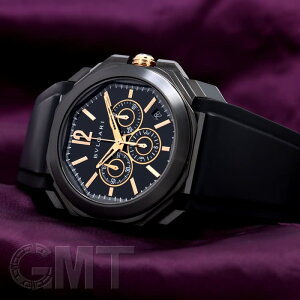 �y60�񕥂��܂ŋ���0%�zBVLGARI �u���K�� �I�N�g �E���g���l�� �N���m�O���t BGO41BBSVDCH �y�A�E�g���b�g�z�@�t���i���i BVLGARI �V�i�����Y �r���v ��������