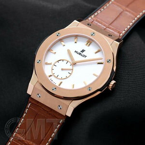 �y60�񕥂��܂ŋ���0%�zHUBLOT �N���V�b�N�t���[�W���� �N���V�R �E���g���V�� �L���O�S�[���h 515.OX.2210.LR�y�A�E�g���b�g�z �t���i���i HUBLOT �V�i�����Y �r���v ��������