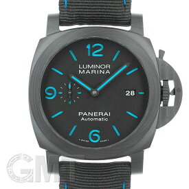 パネライ ルミノール マリーナ カーボテック PAM02661 OFFICINE PANERAI 新品メンズ 腕時計 送料無料