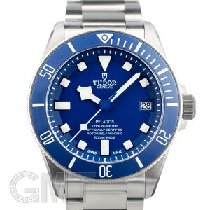 �`���[�_�[ �؃��S�X 25600TB-0001 �u���[ TUDOR �V�i�����Y �r���v ���������y���I�A���_�[100���~�r���v�z