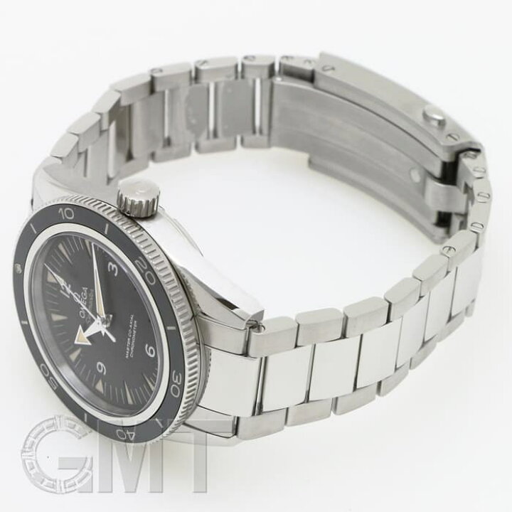 楽天市場】オメガ シーマスター300 マスターコーアクシャル 41MM  