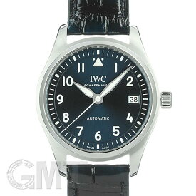 IWC パイロットウォッチ オートマティック36 ブルー IW324008 IWC 新品メンズ 腕時計 送料無料