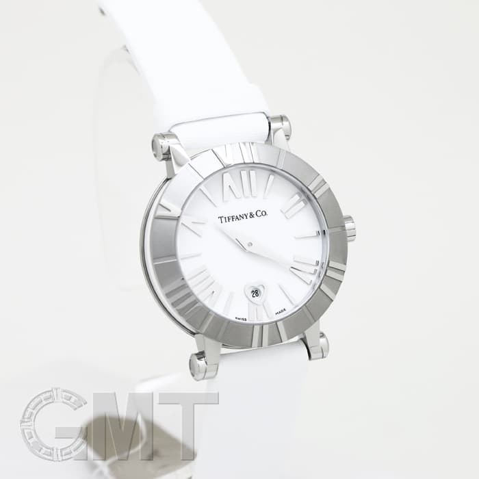 ティファニーアトラス Z1300.11.11A20A41A TIFFANY & Co. 新品レディース 腕時計 送料無料 | GMT