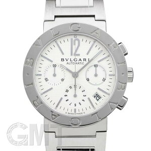 BVLGARI �u���K�� �u���K���E�u���K�� �N���m�O���t BB38WSSDCH/N �V�i �r���v�����Y ��������