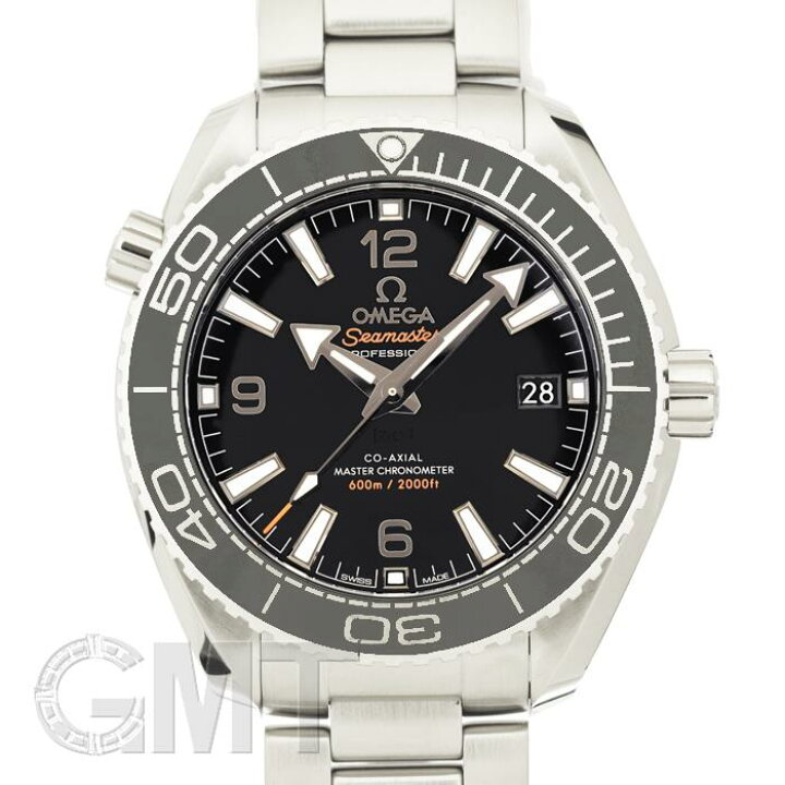 楽天市場】シーマスター プラネットオーシャン 600M コーアクシャル  
