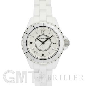 �V���l�� J12 H2570 8P�_�C�� 29mm �t���i���i�y�N���X�}�X�M�t�g���W�z CHANEL �V�i���f�B�[�X �r���v ��������