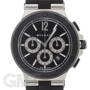 BVLGARI ブルガリ ディアゴノ セラミック DG42BSCVDCH 【新品】【腕時計】【メンズ】 【送料無料】 【あす楽_年中無休】