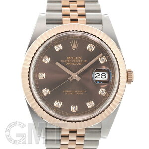 bNX fCgWXg 41 126331G `R[g 10P_C Wr[uX ROLEX ViY rv 