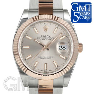 �����b�N�X �f�C�g�W���X�g 41 126331 �T���_�X�g �I�C�X�^�[�u���X���b�g ROLEX �y�V�i�z�y�����Y�z �y�r���v�z �y���������z �y�����y_�N�����x�z