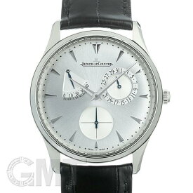 ジャガールクルト マスター ウルトラシン リザーブドマルシェ Q1378420 JAEGER LECOULTRE 新品メンズ 腕時計 送料無料