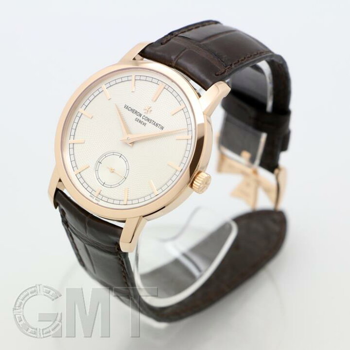 楽天市場】ヴァシュロンコンスタンタン トラディショナル 82172/000R