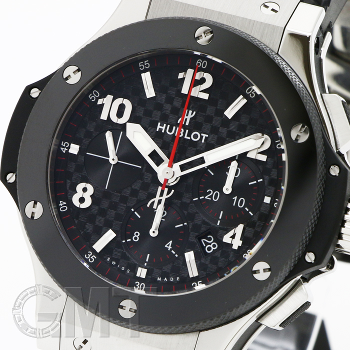 楽天市場】ウブロ ビッグバン 301.SB.131.RX HUBLOT 新品メンズ 腕時計 