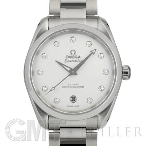 IK V[}X^[ ANAe 150M R[ANV }X^[ Nm[^[ 38MM 220.10.38.20.52.001 OMEGA VifB[X rv 