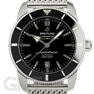 uCgO X[p[I[Vwe[WII 46 AB2020121B1A1iA202B-1OCA) BREITLING ViY rv 