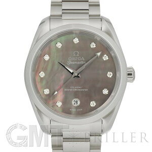 IK V[}X^[ ANAe 150M R[ANV }X^[ Nm[^[ 38MM 220.10.38.20.57.001 OMEGA VifB[X rv 