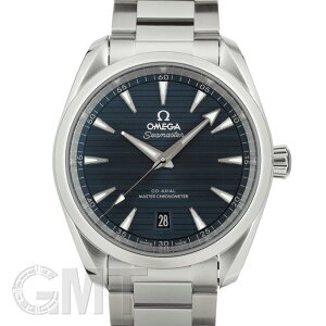�I���K �V�[�}�X�^�[ �A�N�A�e�� 150M �}�X�^�[�N���m���[�^�[ 220.10.38.20.03.001 OMEGA �V�i�����Y �r���v ���������y���������NUP�r���v�z