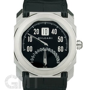 �u���K�� �I�N�g ���g���O���f�B �u���b�N BGO38BSLDBR BVLGARI �y�V�i�z�y�����Y�z �y�r���v�z �y���������z �y�����y_�N�����x�z