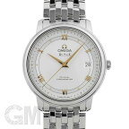 オメガ デ・ヴィル プレステージ コーアクシャル 36.8mm 424.10.37.20.02.002 OMEGA 【新品】【メンズ】 【腕時計】 【送料無料】 【あす楽_年中無休】