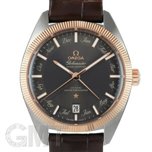 IK RXe[V O[u}X^[ AjAJ_[ 41mm 130.23.41.22.06.001 tii OMEGA ViY rv 