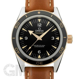 IK V[}X^[300 }X^[R[ANV 41mm SS/RG 233.22.41.21.01.002 OMEGA ViY rv 