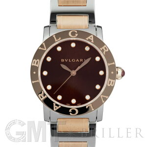 BVLGARI uK uKuK uE 12P_C BBL33C11SPG/12 102157 BVLGARI VifB[X rv 