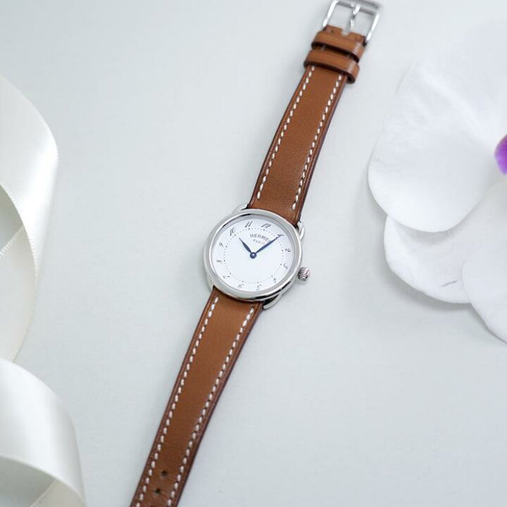 楽天市場】エルメス アルソー PM 28mm AR5.210.130/VBA 040135WW00  