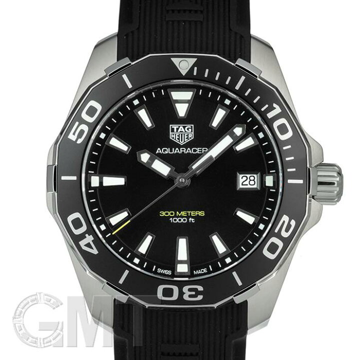 楽天市場】タグホイヤー アクアレーサー WAY111A.FT6151 TAG HEUER  