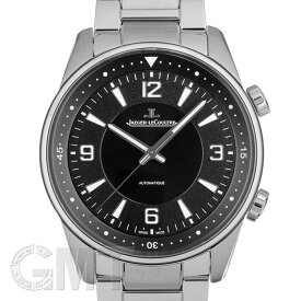ジャガールクルト ポラリス オートマティック ブラック 41mm Q9008170 JAEGER LECOULTRE 新品メンズ 腕時計 送料無料