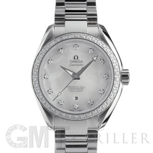 IK V[}X^[ANAe 150M }X^[R[ANV 34MM 231.15.34.20.55.002 tii OMEGA VifB[X rv 