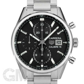 タグ・ホイヤー カレラ クロノグラフ CBK2110.BA0715 TAG HEUER 新品メンズ 腕時計 送料無料【厳選アンダー100万円腕時計】